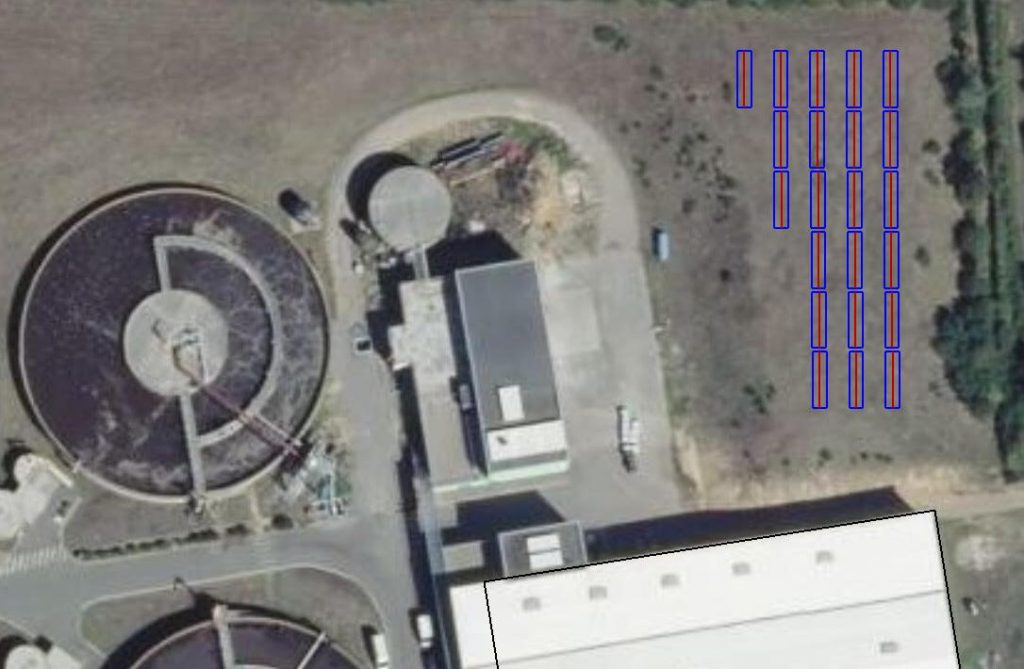 Falco Solar vous accompagne en proposant une étude d’implantation parfaitement adaptée à vos besoins.