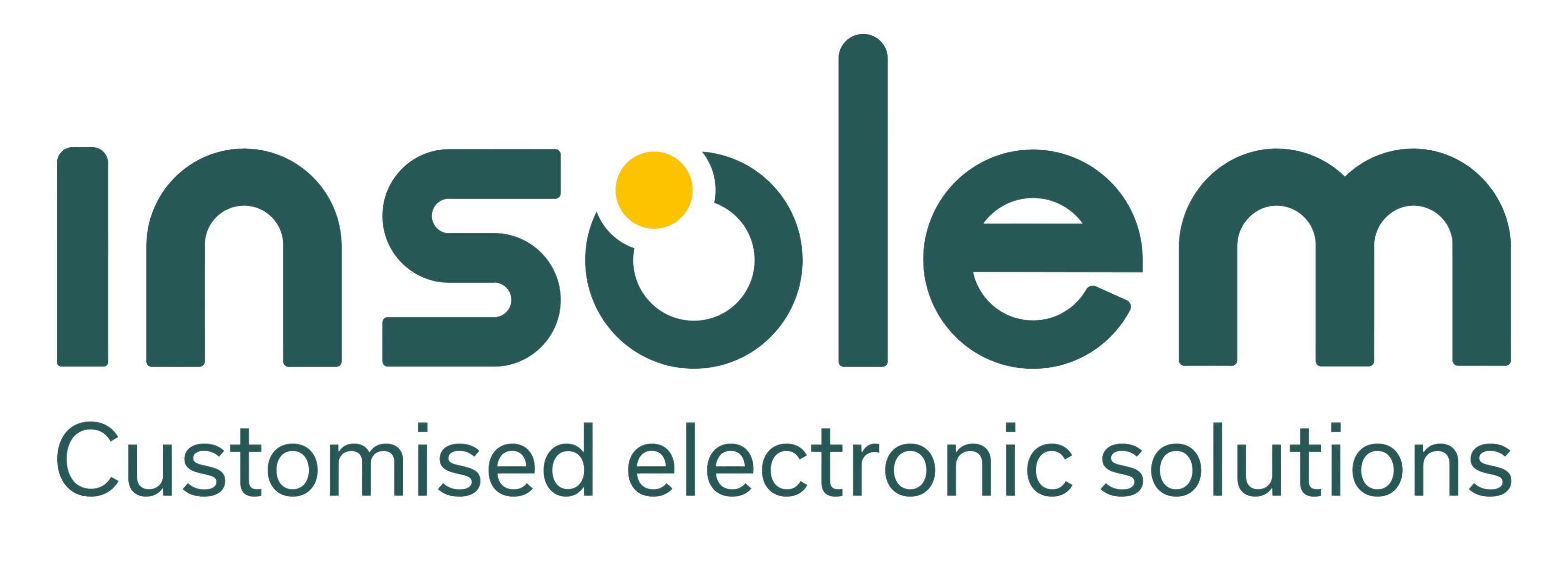 Logo InSolem