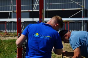 mobasolar partenaire Falco solar