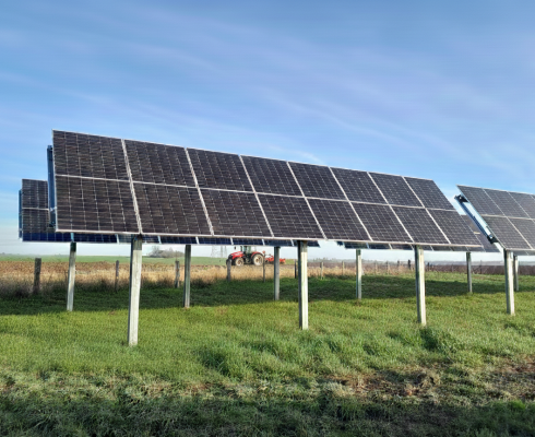 Falco TERRA_Tracteur